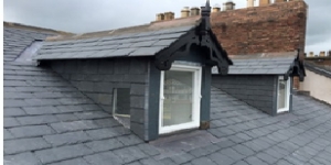 T J LLoyd Building and Roofing Services