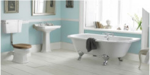 APL Bathrooms