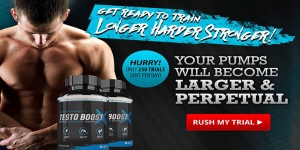 Testo Boost X