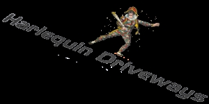 Harlequin Driveways