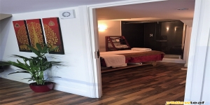 Thapattra Thai Spa