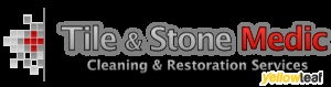 Tile & Stone Medic Worcestershire