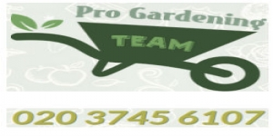 Pro Gardening Team