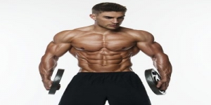 Nitric Muscle Uptake
