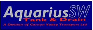 Aquarius SW Tank & Drain