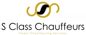 S Class Chauffeurs