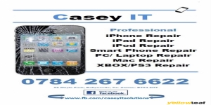 Casey IT