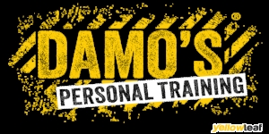 Damo's Personal Training