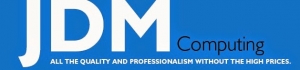 JDM Computing Ltd