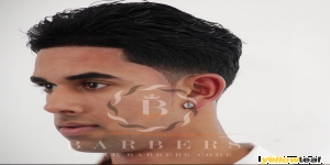 Royal Barbers Code