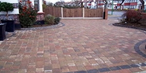 Excell Driveways
