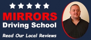 Mirrors Driving School