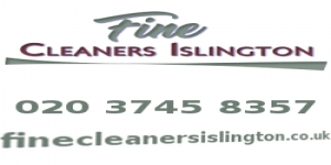 Fine Cleaners Islington