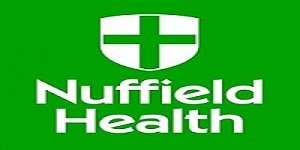 Nuffield Health Fitness & Wellbeing Gym