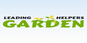 Leading Garden Helpers