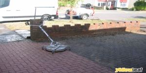 Ultra Power Pressure Washing