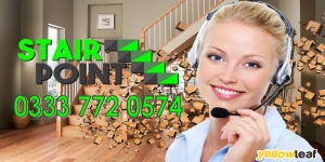 StairPoint� UK Limited