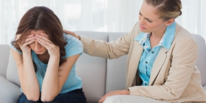 Michelle Manzi Counseling
