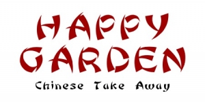 Happy Garden Takeaway