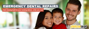 EAB Denture Clinic