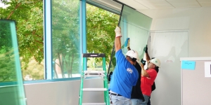 Window Doctor Repair Services Ltd