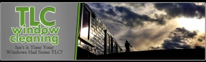 T L C Window Cleaning