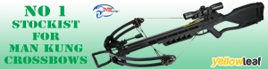 Archery Supplies Direct