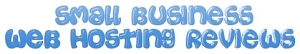 Small Business Web Hosting Reviews
