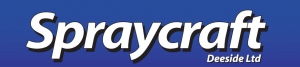 Spraycraft (Deeside) Ltd