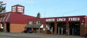 North Lincs Tyres