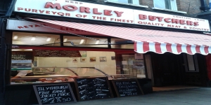 Morley Butchers