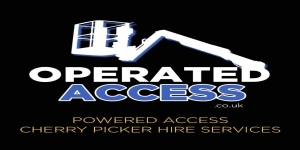 Operated Access � Cherry Picker Hire