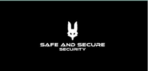 Safe and Secure Security ltd