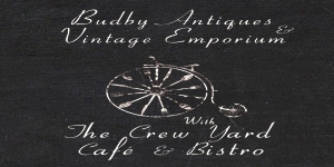 The Crew Yard Caf� & Bistro