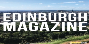 Edinburgh Magazine