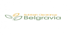 Rubbish Clearance Belgravia