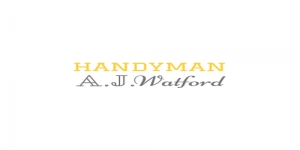 AJ Watford Handyman