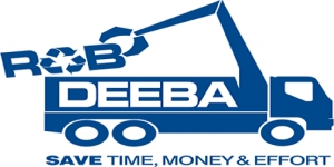 Rob Deeba Grab Lorry & Plant Hire