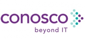 Conosco IT Support London