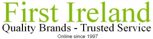First Ireland