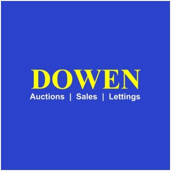 Dowen Auctions Sales & Lettings