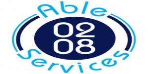 0208 Able Services