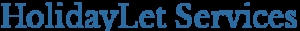 Holiday Let Services