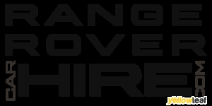 Range Rover Car Hire