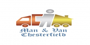 Man & Van Chesterfield
