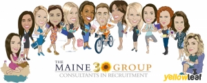 The Maine Group
