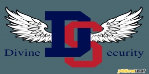 Divine Security