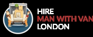 HIRE MAN AND VAN