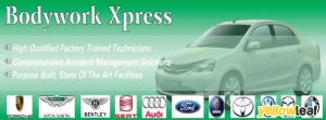 Bodywork Xpress