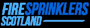 Fire Sprinklers Scotland
